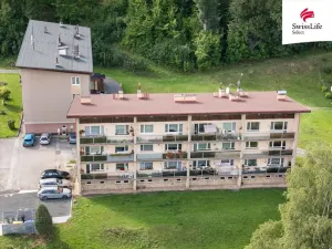 Prodej bytu 3+1, Rudník, 63 m2