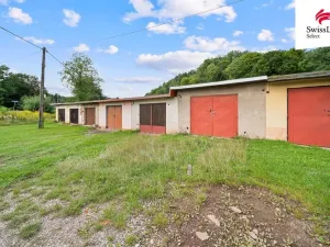 Prodej bytu 3+1, Rudník, 63 m2