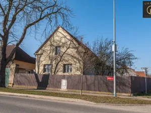 Prodej zemědělské usedlosti, Rudná, Havlíčkovo nám., 456 m2