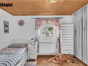 Prodej rodinného domu, Křinec, Dr. Chmelaře, 120 m2