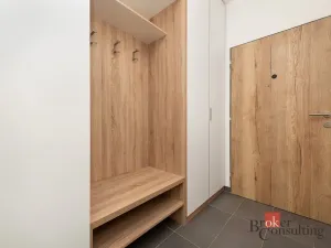 Pronájem bytu 1+kk, Plzeň - Jižní Předměstí, Železná, 30 m2