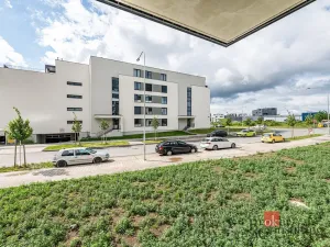 Pronájem bytu 1+kk, Plzeň - Jižní Předměstí, Železná, 30 m2