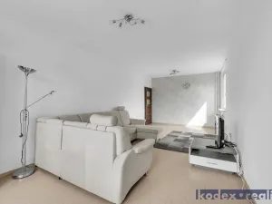 Pronájem bytu 4+1, Hradec Králové, Hradecká, 110 m2