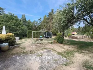 Prodej rodinného domu, Suchdol nad Lužnicí, 250 m2