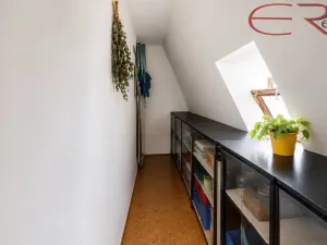 Pronájem bytu 1+1, Jablonec nad Nisou, U Jeslí, 39 m2