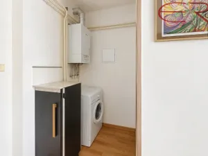 Pronájem bytu 1+1, Jablonec nad Nisou, U Jeslí, 39 m2