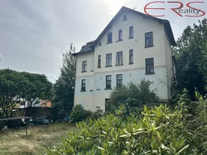 Pronájem bytu 1+1, Jablonec nad Nisou, U Jeslí, 39 m2