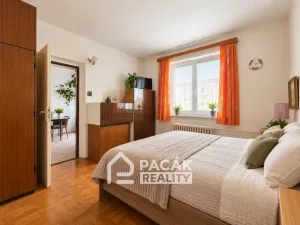 Prodej bytu 2+1, Přerov, Jasínkova, 54 m2