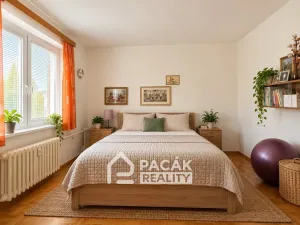 Prodej bytu 2+1, Přerov, Jasínkova, 54 m2
