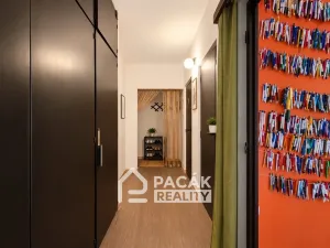 Prodej bytu 2+1, Přerov, Jasínkova, 54 m2