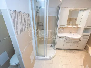 Pronájem bytu 3+kk, Praha - Kamýk, Papírníkova, 74 m2