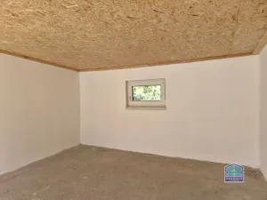 Pronájem garáže, Stříbro, Dukelská, 21 m2