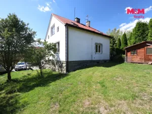 Prodej rodinného domu, Staříč, Sviadnovská, 150 m2