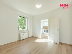 Prodej bytu 4+1, Strakonice - Strakonice I, Čelakovského, 77 m2