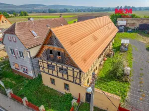 Prodej pozemku pro bydlení, Křešice, Litoměřická, 3672 m2