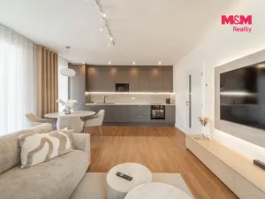 Prodej bytu 4+kk, Rokycany - Plzeňské Předměstí, Vysoký průhon, 147 m2
