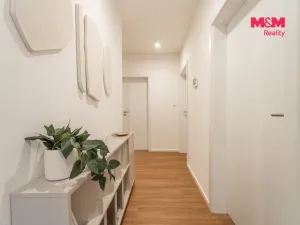 Prodej bytu 4+kk, Rokycany - Plzeňské Předměstí, Vysoký průhon, 147 m2