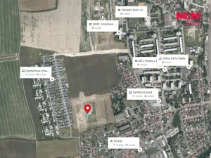 Prodej rodinného domu, Nymburk, 115 m2