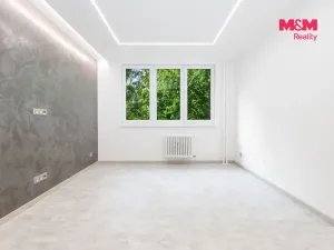 Prodej bytu 2+1, Ostrava, Výškovická, 57 m2