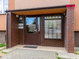 Prodej bytu 2+1, Ostrava, Výškovická, 57 m2