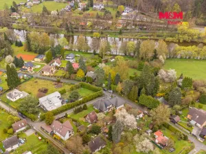 Prodej rodinného domu, Čtyřkoly - Javorník, 236 m2
