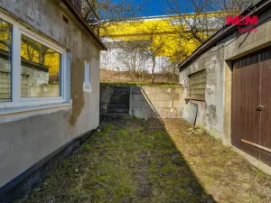 Prodej rodinného domu, Litvínov - Horní Litvínov, Žižkova, 105 m2