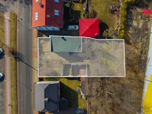Prodej rodinného domu, Litvínov - Horní Litvínov, Žižkova, 105 m2