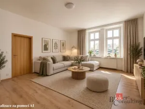 Prodej bytu 3+kk, Plzeň - Jižní Předměstí, Skvrňanská, 83 m2