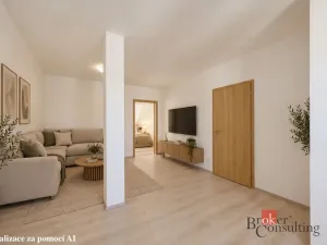 Prodej bytu 2+kk, Plzeň - Jižní Předměstí, Skvrňanská, 63 m2