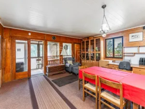 Prodej rodinného domu, Zadní Třebaň, Na Vrážku, 69 m2