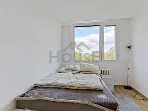 Prodej bytu 2+kk, Praha - Miškovice, Bendlova, 42 m2