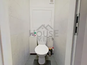 Prodej bytu 2+kk, Praha - Miškovice, Bendlova, 42 m2