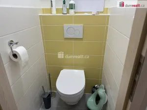 Prodej bytu 4+1, Prachatice - Prachatice II, Národní, 85 m2