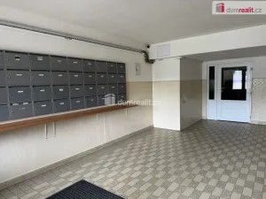 Prodej bytu 4+1, Prachatice - Prachatice II, Národní, 85 m2