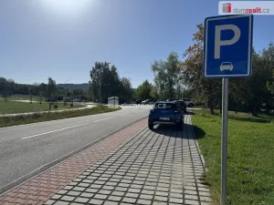 Prodej bytu 4+1, Prachatice - Prachatice II, Národní, 85 m2