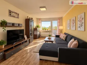 Prodej bytu 4+1, Prachatice - Prachatice II, Národní, 85 m2