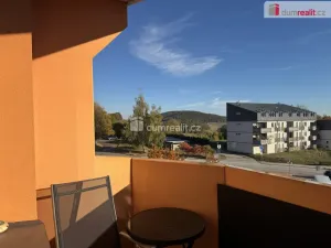 Prodej bytu 4+1, Prachatice - Prachatice II, Národní, 85 m2