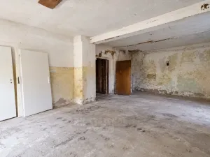 Prodej vícegeneračního domu, Moldava, 431 m2
