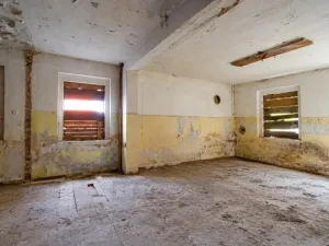 Prodej vícegeneračního domu, Moldava, 431 m2