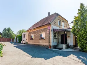 Prodej rodinného domu, Odolena Voda - Dolínek, Do Zahrad, 150 m2