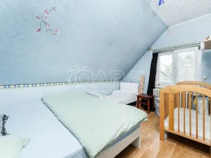 Prodej rodinného domu, Odolena Voda - Dolínek, Do Zahrad, 150 m2