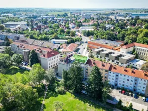 Prodej bytu 2+kk, Brandýs nad Labem-Stará Boleslav, Královická, 155 m2