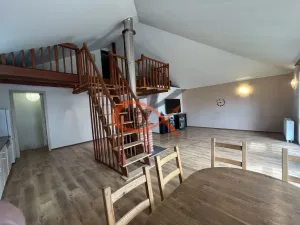 Prodej rodinného domu, Valašské Meziříčí - Podlesí, 110 m2