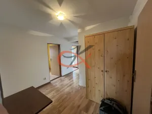 Prodej rodinného domu, Valašské Meziříčí - Podlesí, 110 m2