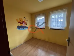 Prodej rodinného domu, Valašské Meziříčí - Podlesí, 110 m2