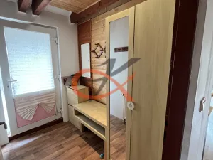 Prodej rodinného domu, Valašské Meziříčí - Podlesí, 110 m2
