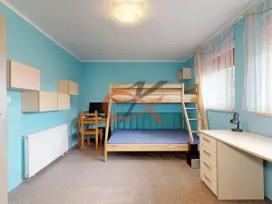 Prodej rodinného domu, Valašské Meziříčí - Podlesí, 110 m2