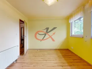 Prodej rodinného domu, Valašské Meziříčí - Podlesí, 110 m2