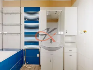 Prodej rodinného domu, Valašské Meziříčí - Podlesí, 110 m2