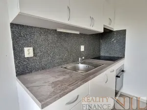 Pronájem bytu 1+kk, Stod, U Elektrárny, 30 m2